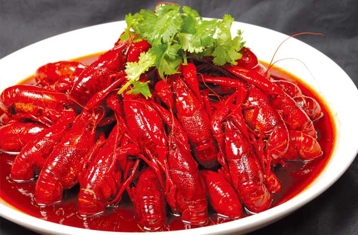 资溪麻辣小龙虾培训